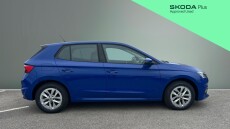 Skoda Fabia 1.0 MPI 80 SE Comfort 5dr Petrol Hatchback